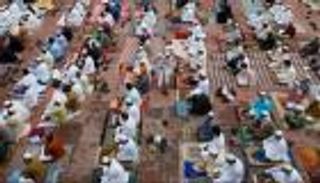 كيفية أداء صلاة عيد الأضحى.. كورونا ليس عائقا