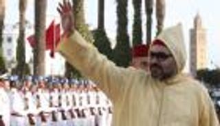 تهنئة الاستقلال.. ملك المغرب يستعيد ذكرى هدية جده لأمريكا قبل قرنين