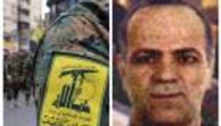 مستشار نصر الله "متورط" في تهريب المخدرات من لبنان