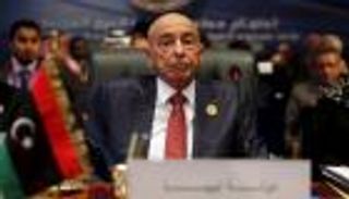 عقيلة صالح: الانتخابات طريق استقرار وأمن ليبيا