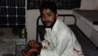 برأته المحكمة فقتله الشرطي بساطور.. والتهمة تجديف