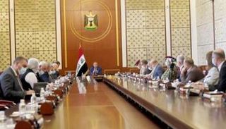الكاظمي في اجتماع طارئ مع وزراء ومحافظين بشان الكهرباء