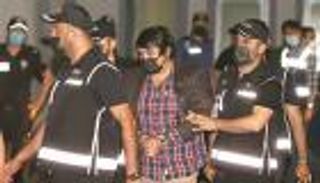 تركيا تتسلم منفذ أكبر عملية احتيال في تاريخها