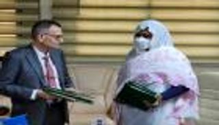 الأمم المتحدة تدعم رسميا الانتقال السياسي بالسودان