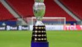 المنتخبات المتأهلة لنصف نهائي كوبا أمريكا 2021