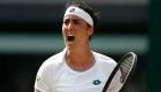 إشادات بكل اللغات.. أنس جابر تبهر العالم في ويمبلدون