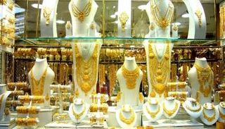 أسعار الذهب في الجزائر اليوم الإثنين 5 يوليو 2021