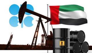 سوق النفط تثبت صحة موقف الإمارات من اتفاق