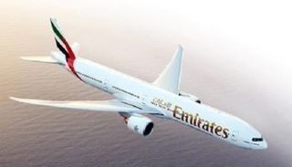  طائرة تتبع طيران الإمارات 