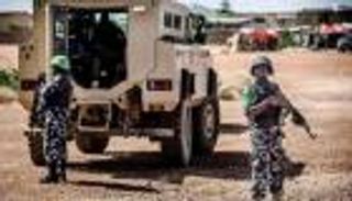 مقتل قيادي بارز في "الشباب" جنوب الصومال