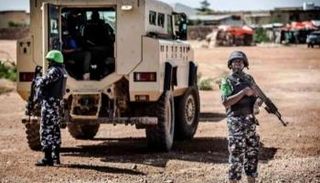 عناصر من القوات الأمنية الصومالية - أرشيفية