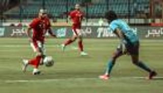 ترتيب الدوري المصري.. الأهلي يكتسح سموحة ويصحح مساره