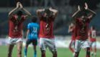 موعد مباراة الأهلي المقبلة في الدوري المصري