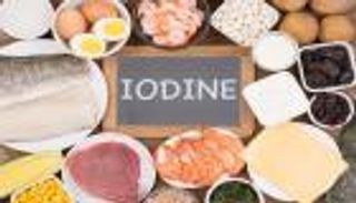 لتعزيز القدرات العقلية للأم والطفل.. السر في "اليود"