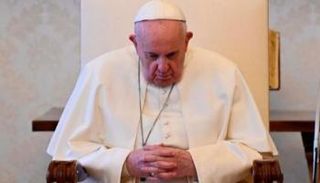 بابا الفاتيكان