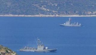 سجالات متواصلة بين اليونان وتركيا في المتوسط