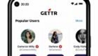 "Gettr".. اختراق "منصة ترامب" للتواصل الاجتماعي