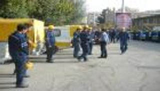 أزمة انقطاع الكهرباء بإيران تتفاقم.. احتجاجات واقتحامات