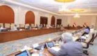 "شركاء الحكم" بالسودان يوصي بإعفاء الولاة مطلع أغسطس