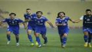 بعد غياب 4 سنوات.. القوة الجوية يستعيد لقب الدوري العراقي