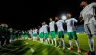 أولمبياد طوكيو.. منتخب السعودية يختتم استعداداته بثنائية في أوغندا
