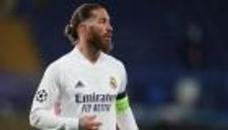 الخطوة الأخيرة.. متى يصبح راموس لاعبا في باريس سان جيرمان؟