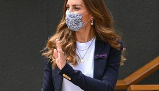 دوقة كامبريدج كيت ميدلتون