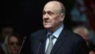 وفاة مخرج "موسكو لا تؤمن بالدموع" صاحب الأوسكار