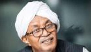 وفاة السوداني محمد طه القدال.. هجر الطب من أجل الشعر