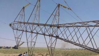  انقطاع الكهرباء أنهك ملايين العراقيين