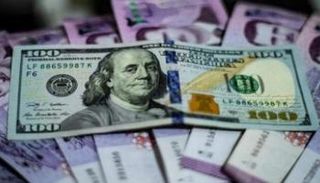 سعر الدولار في سوريا اليوم الإثنين