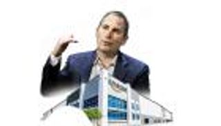 ما لا تعرفه عن آندي جاسي خليفة "بيزوس" في رئاسة أمازون