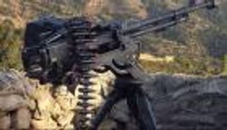 دوشكا.. "الكردستاني" يواجه مروحيات تركيا في دهوك 