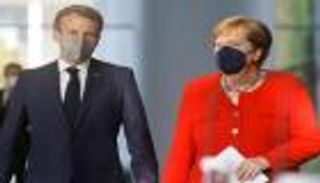 برلين وباريس وبكين.. 7 ملفات بقمة ثلاثية 