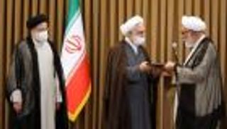 عقوبات وفساد.. تنصيب "قامع الحريات" رئيسا لقضاء إيران