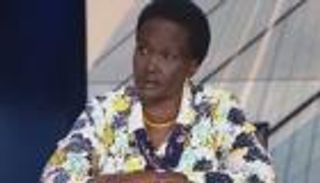 "ماما ريبيكا" في جوبا.. ممارسة السياسة بـ"الحب" لا المصالح