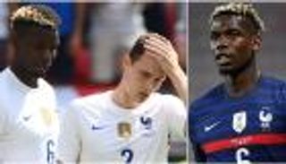 فضيحة فرنسية.. هل أطاحت خلافات النجوم ببطل العالم من يورو 2020؟