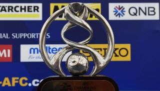 دوري أبطال آسيا