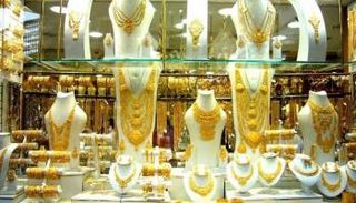 أسعار الذهب في الجزائر اليوم الثلاثاء 6 يوليو 2021