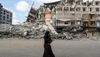 احتياجات غزة