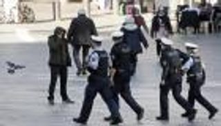 توقيف باحث ألماني بتهمة "التجسس" لصالح هذه الدولة