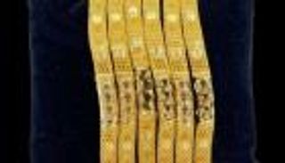 أسعار الذهب في العراق اليوم الثلاثاء 6 يوليو 2021