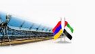 "مصدر" الإماراتية في مهمة "استثنائية" بأرمينيا.. إليك التفاصيل