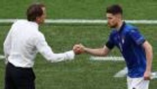 منهم جورجينيو وانتقدهم مانشيني.. قصة "الأوريوندي" مع منتخب إيطاليا