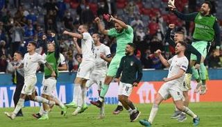 منتخب إيطاليا
