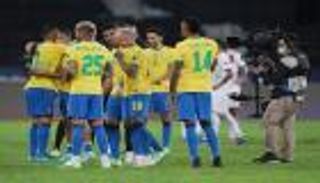 موعد مباراة منتخب البرازيل في نهائي كوبا أمريكا 2021 والقنوات الناقلة
