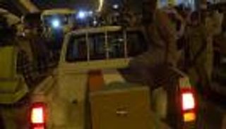 بالصور.. تشييع جثمان الشاعر السوداني محمد طه القدال