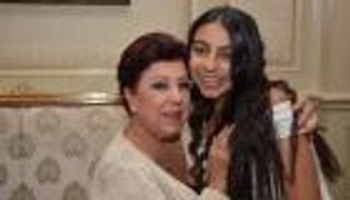 رجاء الجداوي.. سر 40 دقيقة بكاء متواصل وذكرى خالدة