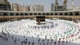 السعودية تخصص 20 مدخلا وبوابة لصحن المطاف في الحج
