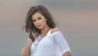 منة عرفة عن زوجها محمود المهدي: "مش طايقة نفسي"